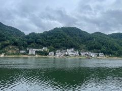 -新安江山水画廊风景区