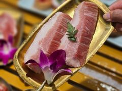 -伍棵星炭烤自助料理·烤鳗鱼(浦东食品城店)