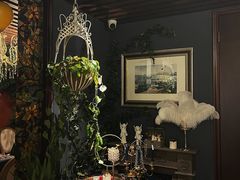 -第101座花园餐厅(湖滨88店)