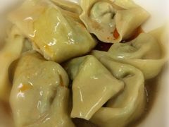冷馄饨-潘国仙耳光馄饨(黄家阙路店)