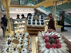 -M'CAKE(西单大悦城店)