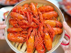 -怪怪龙虾·来自江苏盱眙(惊驾路店)
