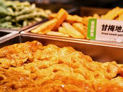 -爆脾气生炸鸡架(通州万达店)