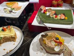 -力高皇冠假日酒店-亚细亚餐厅
