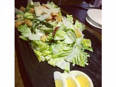 -CASANOVA西餐厅(海信广场店)