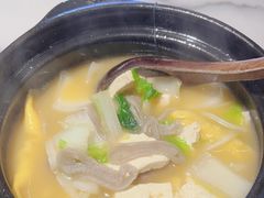 -京城小江南·北京烤鸭·江南土菜·白鱼(中关村店)