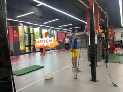 -育健帕里西青少年体能训练中心(广渠门店)