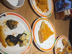 -比格比萨自助(南京万达茂店)