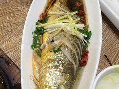-渔家颂歌渔家味道(青石路店)