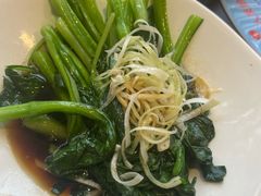 -老牌坊鲁菜名店(聊城美食岛店)