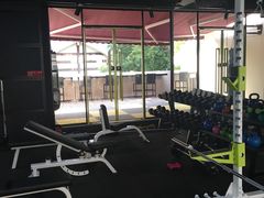 -Liking Fit24小时智能健身(金汇路韩国街店)