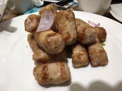-莆田餐厅PUTIEN(三里屯店)