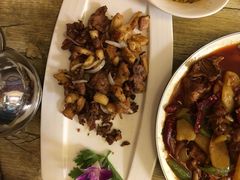 -楼兰印象(朝外店)