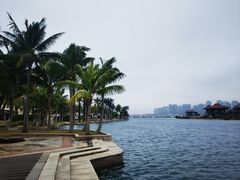 -海花岛旅游度假区