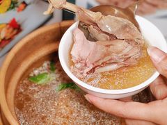 -神仙馆(衡山路店)