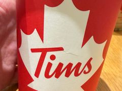 -Tims天好咖啡·贝果(东方广场店)