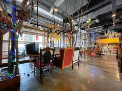 大堂-Africafe(非洲咖啡)