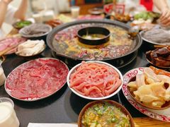 -肥龙火锅(南坪店)