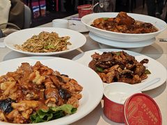 -普天和酒楼·新津菜·烤鸭(天津之眼店)