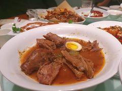-北京老铺烤鸭(高新店)