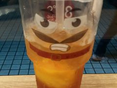 -85度C(广州石牌桥店)