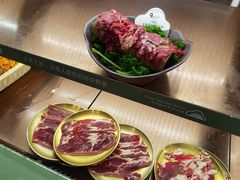 -楠小云·云南鲜菌·鲜牛自助火锅(九眼桥店)