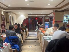 -添福来墨鱼饺子 · 海鲜东北菜(泡崖店)