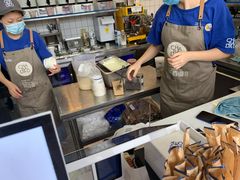 -茶百道(南浦里店)