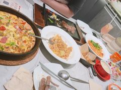 -必胜客(远大路店)