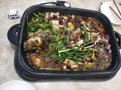 -渔太傅重庆纸上烤鱼(东大店)