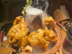 -玉川屋·深夜食堂居酒屋(柳巷店)