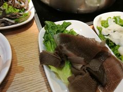 -牛很鲜潮汕牛肉火锅(乐清店)