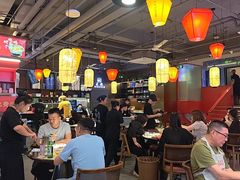 -匠熙小馆(崇文门店)