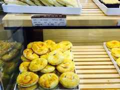 -长发西饼(临顿路店)
