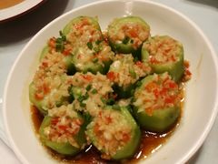 -新旺茶餐厅(嘉里城店)