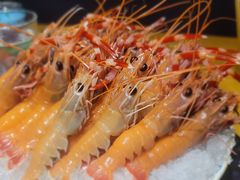 -新一喜铁板料理餐厅·铁板放题(北国商城店)