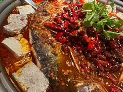 -师烤·豆花烤鱼(深圳坂田天虹店)