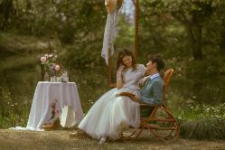 -易摄影婚纱摄影工作室