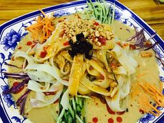 -秦韵轩·西安小馆(贻成福地广场店)