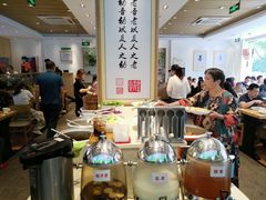 -素满香·素食自助餐(苏州·临顿路店)