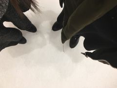-冠军冰场CHAMPION RINK(苏州中心商场店)