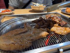 -麻蒲碳烤肉(梅花园店)