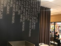 -麦当劳(祈年大街店)
