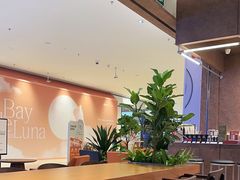 -Peet's Coffee皮爷咖啡(深圳湾万象城店)