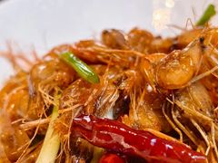 -粗茶淡饭·隐庐私厨(东亭店)