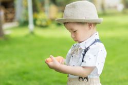 -糖果baby儿童摄影定制馆(外景店)