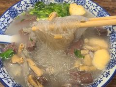 -小潘记鸭血粉丝汤
