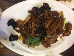 -董立兵烤鸭店(明湖店)