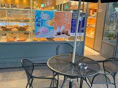 -巴黎贝甜(右安门店)