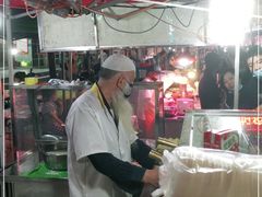 -清真老马家国华牛奶鸡蛋醪糟(正宁路店)